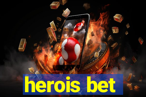 herois bet